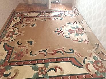 sumax xalça: Xalça — 1