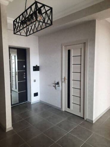 ev alıram: 2 otaqlı, Yeni tikili, m. Əhmədli, 74 kv. m — 12