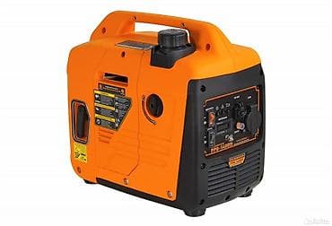 Satış, Yeni, Benzin, Generator, Pulsuz çatdırılma, Kredit var