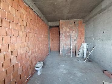 bir otaql: 3 otaqlı, Yeni tikili, 128 kv. m — 6