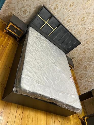 İkinəfərlik çarpayı, Dolab, Rusiya, Yeni — 2