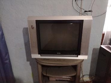 TV və video: Satılır 100manata. Əlaqə saxlamaq istəyən 0503306097 — 8