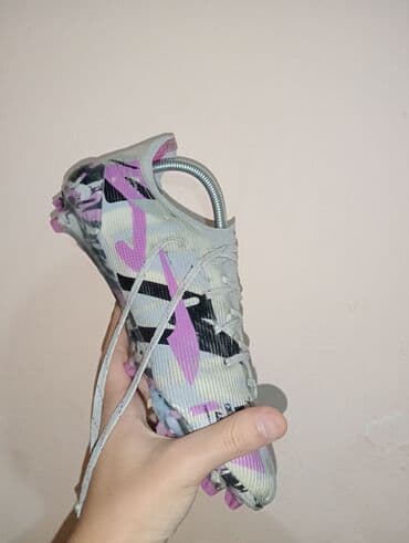 Maskalar, eynəklər: Butslar Puma, Ölçü: 41 — 2