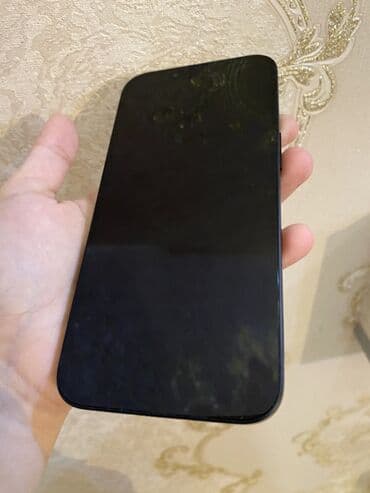 телефон fly iq4514 evo tech 4: IPhone 13, 128 GB, Göy, Face ID — 1