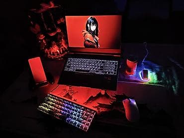 Ajazz NK68 – az işlənmiş, əla vəziyyət | sərfəli qiymət. Yenisindən — 6