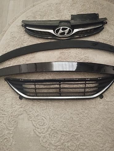 Hyundai Elantra/Accent