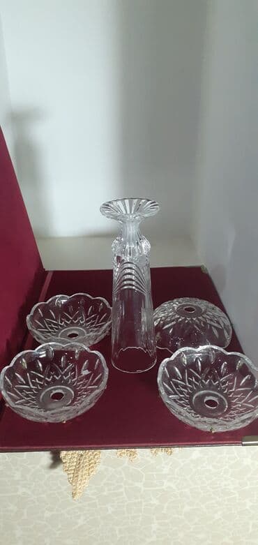 Projektorlar: Çılçıraq — 2