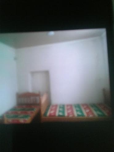 ayliq kiraye ev: 30 kv. m, 1 otaqlı, Kombi, İşıq, Kanalizasiya — 1