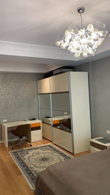 hipoteka evler: 4 otaqlı, Yeni tikili, m. Gənclik, 186 kv. m — 9