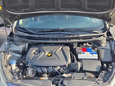 ravon r4 lizing: Kia Forte: 1.8 l | 2015 il Sedan — 8