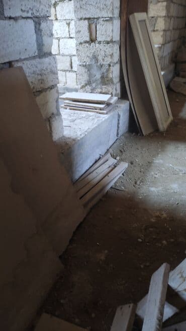 Баладжары 8 комнат, 3 м², Нет кредита, Без ремонта — 8