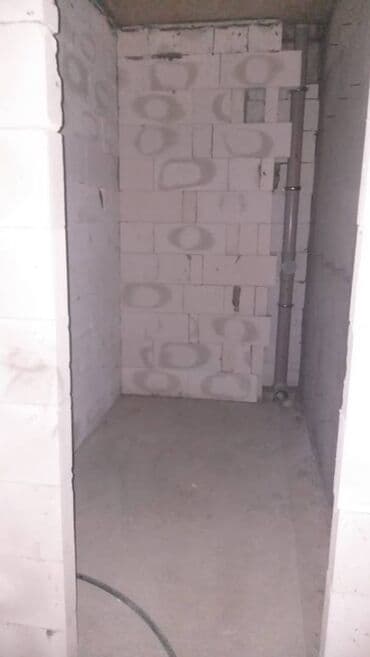 gəncə komsomol: 2 otaqlı, Yeni tikili, 88 kv. m — 4