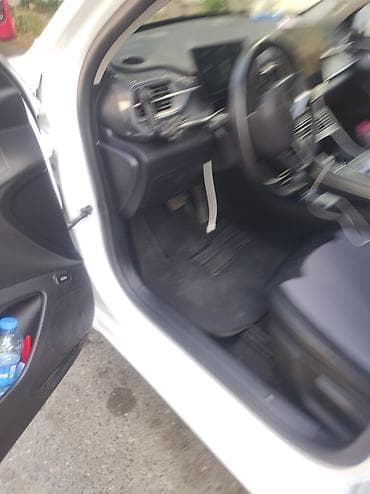 ev masin satilir: BYD Qin Plus: 1.5 l | 2024 il 178000 km Sedan — 9