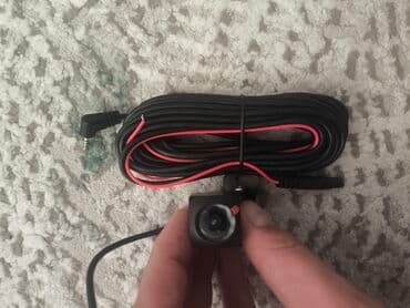 güzgü reqistrator: Registrator Guzgu. Az islenib demek olarki yenidi. arxa kamerasida var — 4