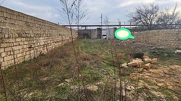 kurdexanida torpaq satilir: Tikinti — 3