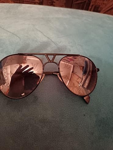 acki modelleri: Brendin klassik üslubunda, hər növ geyimə uyğun gələn premium eynək — 1