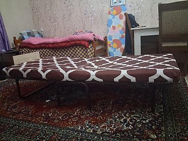 işlənmiş raskladuşka: İşlənmiş, Matraslı raskladuşka — 4