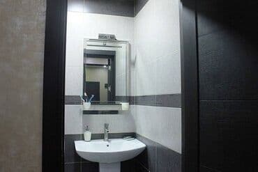 evlər bakı: 4 otaqlı, Yeni tikili, 139 kv. m — 15