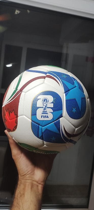 velosiped satiram 28: TRIONDA Pro futbol topu – rəsmi oyun topu dizaynı - Ölçü: 5 (standard — 2