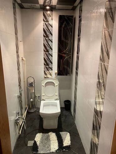 ucuz kafeler: 2 otaqlı, Yeni tikili, 77 kv. m — 6