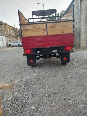 ucuz mapetlər: Fermer təsərrüfatlarında, bağlarda və ya kiçik biznesdə yük daşınması — 6