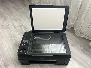 develop printer: Canon PIXMA G640 rəngli çoxfunksiyalı printer/skaner/kopiya aparatı - — 4