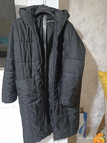 qaqa geyimi: Kurtkalar — 1