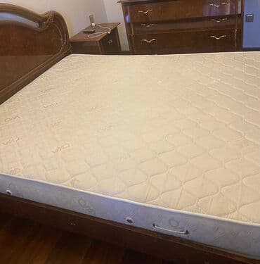 tək nəfərlik matras: Yeni, Ortopedik matras, İki nəfərlik — 4