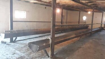 nerimanovda obyekt satilir: Suraxanı rayonu, Bahar qəsəbəsi, Süd zavodunun yanı, 12 sotda ümumi — 9