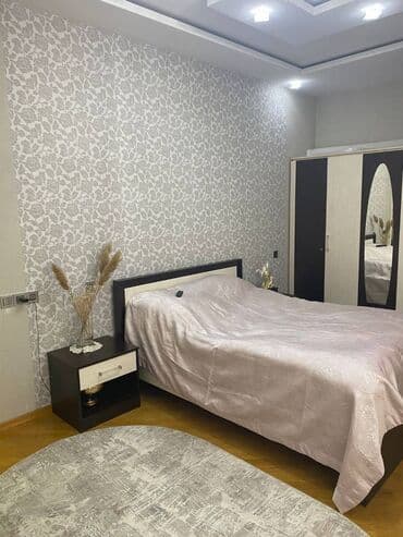 sarayda yeni tikili binalar: 3 otaqlı, Yeni tikili, m. Nəsimi, 97 kv. m — 8