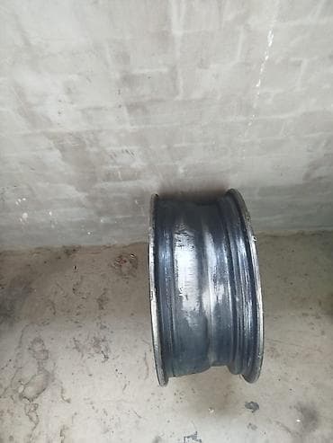 disk teker 4 bolt: Ford diskleri — 2