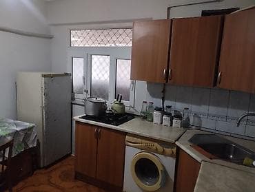 celilabad ev: 60 kv. m, 1 otaqlı, Kombi, Qaz, İşıq — 3