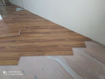 паркет баку: Laminatlarin vurulmasi her cur bilintuslarin supurgeliylerin vurulmask — 8