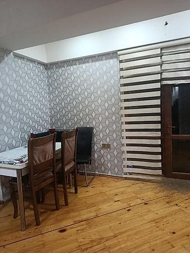 gencede ev: 5otaqlı mənzil – interyer təsviri 6 mertebelı bınan 5 ve 6 cı — 2