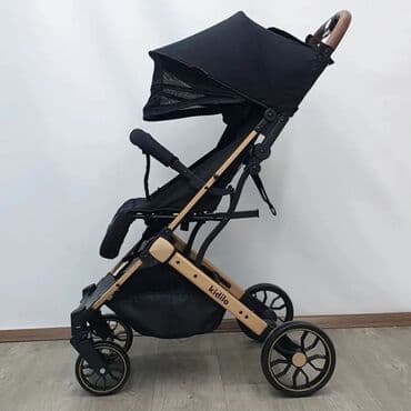 коляски в баку: Классическая прогулочная коляска, Новый, Доставка в районы, Бесплатная доставка — 4