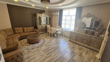 mingecevir kiraye: Həzi Aslanov metrosunun,kfc çıxışının yanında. 16 mərtəbənin,12ci — 3