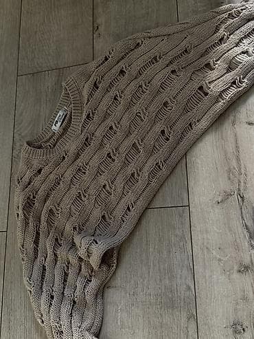 kofta modelleri 2022: Sviter, New Yorker, S — 2