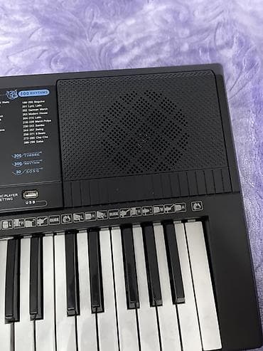 gitara ucun pedal: Sintezator — 3