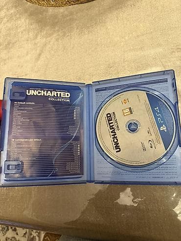 p4 disk: Qarışıq janr — 2