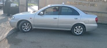 hyundai oluxana фото: Nissan Sunny: 1.3 л | 2006 г. Седан — 7