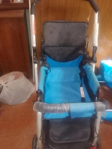 Klassik gəzinti arabası