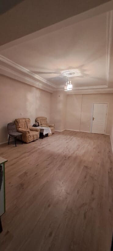 sumqayit 10 mkr: Sumqayıt, 2 otaqlı, Köhnə tikili, 80 kv. m — 3