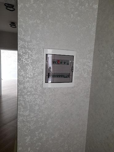 услуга ремонт авто: Daxili təmir və dizayn xidməti - Mənzil və fərdi evlər üçün tam — 9