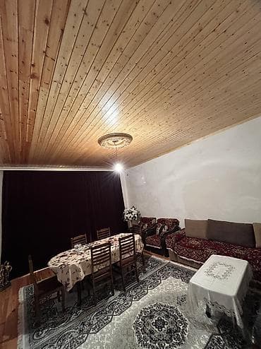 hovsanda satilan heyet evleri 2022: Ev mərdəkandadı obşi həyət 4sot yarımdı .3 otağ 1zal mətbəx — 5