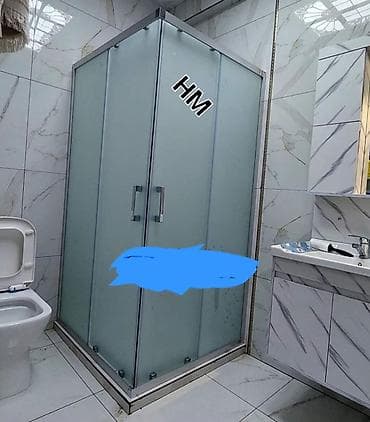 Arakəsmə, Künc üçün