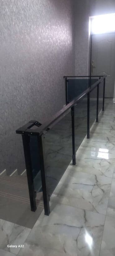 məhəccər: Şüşə məhəccər 140 azn — 2