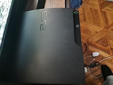 xbox one controller: Playstation 3 superslim Cech3003B reviziyası bilənlər bilirki — 2