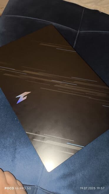 monster notebook qiymeti: Б/у Acer Nitro, 14 ", Intel Core i5, 1 ТБ, Самовывоз, Платная доставка, Доставка в районы — 1