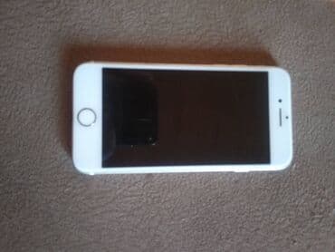 iphone 12 pro max 2 ci el: IPhone 7, 32 GB, Gümüşü — 2