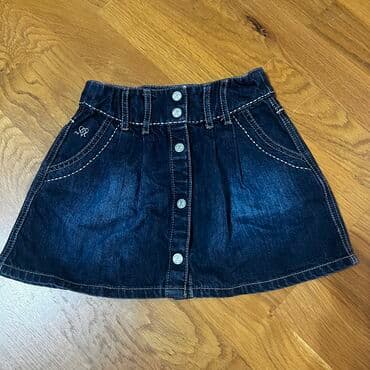 30 razmer: Ətək, 7 - 8 yaş, Mexx — 2